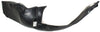 NEON 02-04 FRONT FENDER LINER LH, R/T Model (03-04)