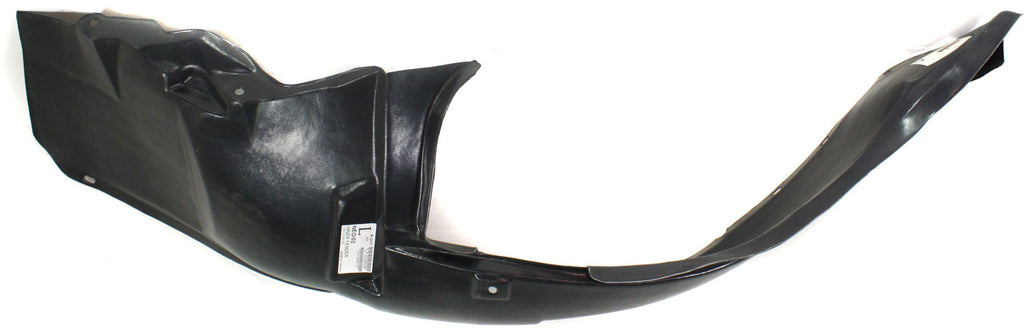 NEON 02-04 FRONT FENDER LINER LH, R/T Model (03-04)