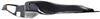 CARAVAN/TOWN AND COUNTRY 01-07 RADIATOR SUPPORT UPPER, Tie Bar, Steel