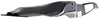 CARAVAN/TOWN AND COUNTRY 01-07 RADIATOR SUPPORT UPPER, Tie Bar, Steel
