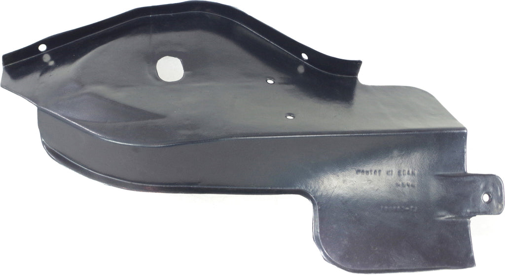 NEON 95-99 ENGINE SPLASH SHIELD, Under Cover, RH