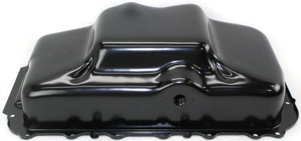 CARAVAN 90-07 OIL PAN