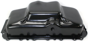 CARAVAN 90-07 OIL PAN