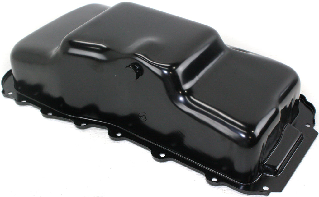 CARAVAN 90-07 OIL PAN