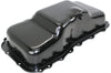 CARAVAN 90-07 OIL PAN