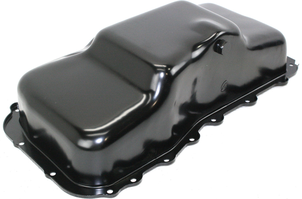 CARAVAN 90-07 OIL PAN