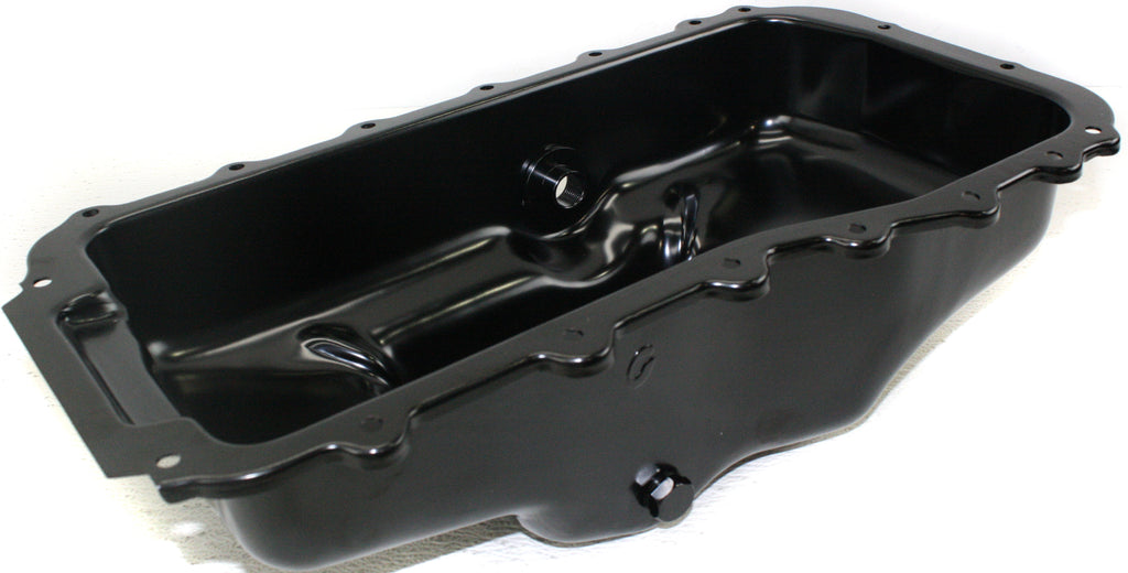 CARAVAN 90-07 OIL PAN