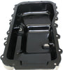 CARAVAN 90-07 OIL PAN