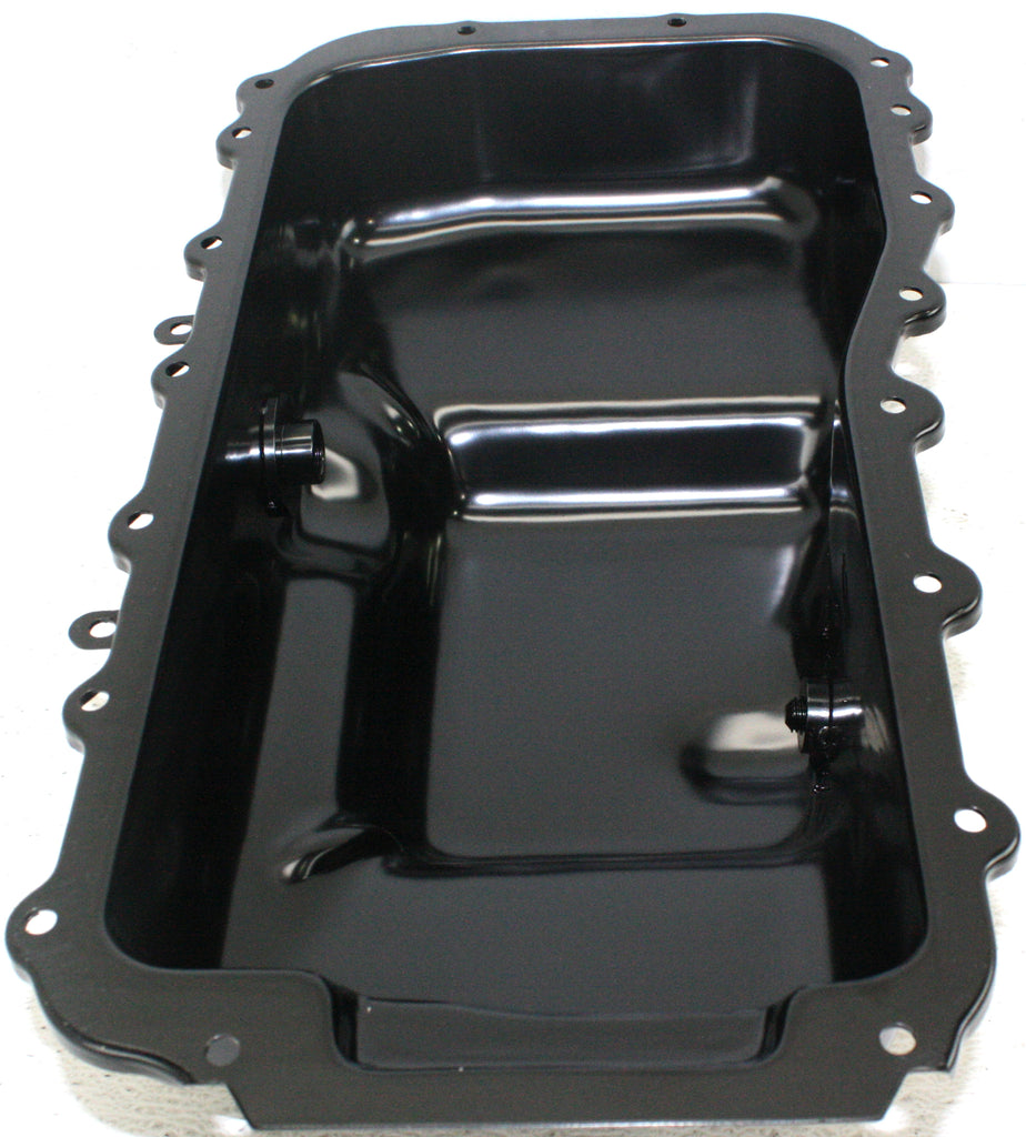 CARAVAN 90-07 OIL PAN
