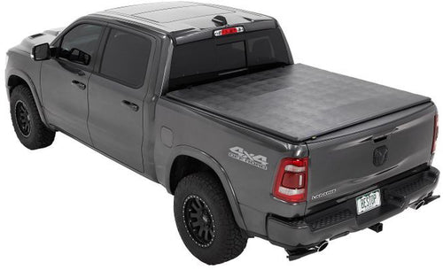 EZ-Fold�� Soft Tri-Fold Tonneau Cover