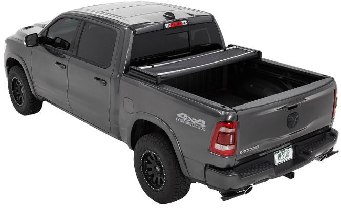 EZ-Foldï¿½ï¿½ï¿½ï¿½ï¿½ï¿½ Soft Tri-Fold Tonneau Cover