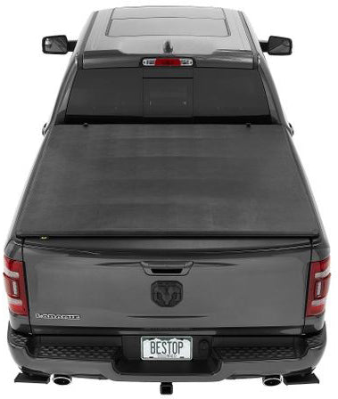 EZ-Foldï¿½ï¿½ï¿½ï¿½ï¿½ï¿½ Soft Tri-Fold Tonneau Cover