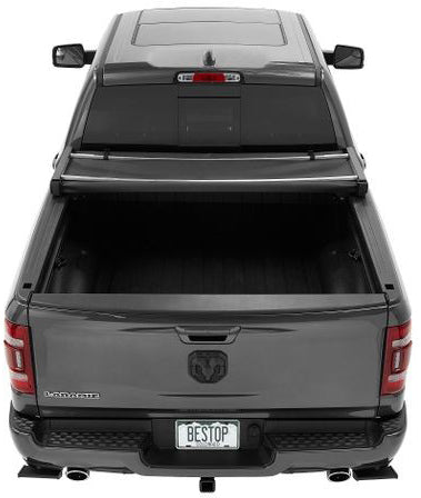 EZ-Foldï¿½ï¿½ï¿½ï¿½ï¿½ï¿½ Soft Tri-Fold Tonneau Cover