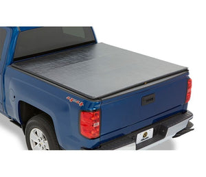 ZipRail�� Soft Tonneau Cover