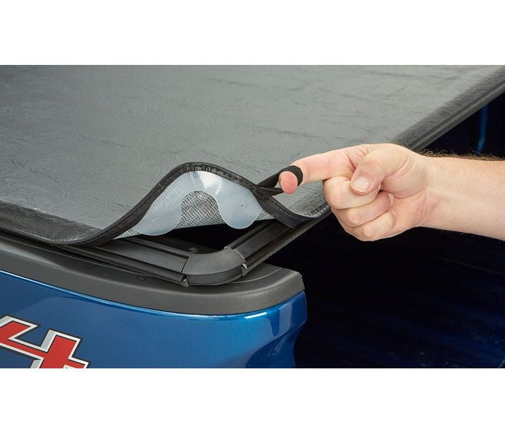 ZipRailï¿½ï¿½ï¿½ï¿½ï¿½ï¿½ Soft Tonneau Cover