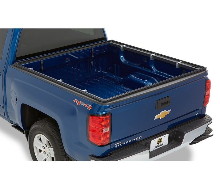 ZipRailï¿½ï¿½ï¿½ï¿½ï¿½ï¿½ Soft Tonneau Cover