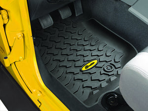Bestop Floor Liners