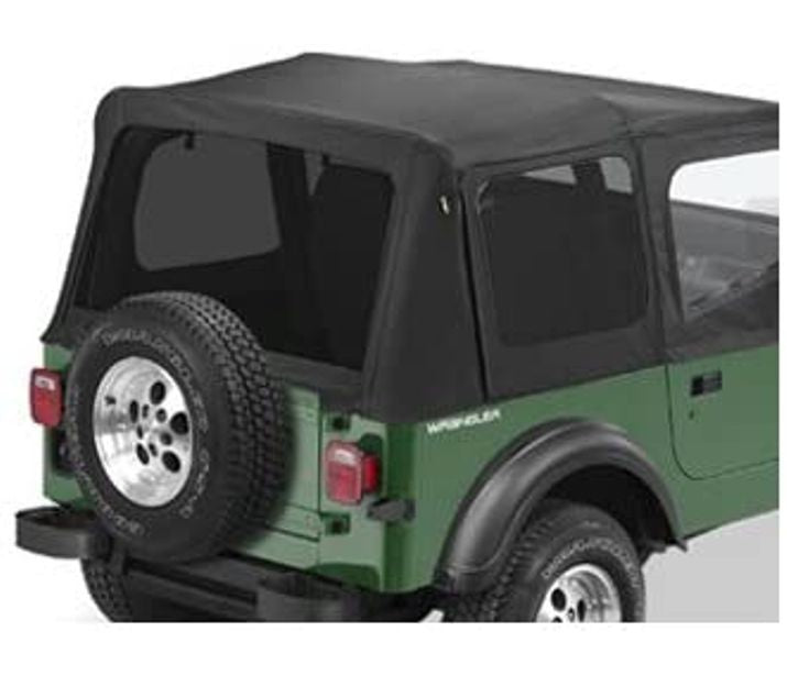 Window Replacement Set