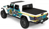 Supertop for Truck 2 Tonneau - '16-21 Tacoma; For 5 ft. bed Black Diamond
