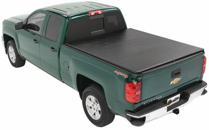 Supertop for Truck 2 Tonneau - '15-21 Colorado/Canyon; For 5 ft. bed