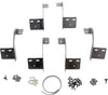 Dee Zee - Running Board Mounting Kit