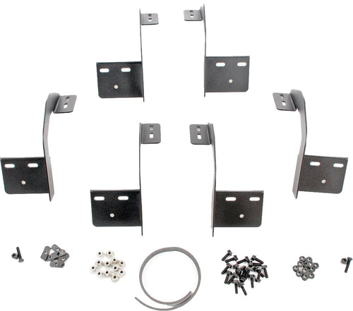 Dee Zee - Running Board Mounting Kit