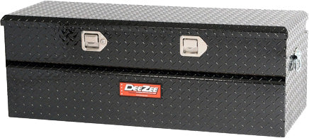 Black Truck Box RED SERIES UTILITY CHEST 37 (BLACK)