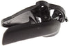 GRAND CARAVAN 96-00 FRONT INTERIOR DOOR HANDLE LH, Textured Black