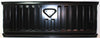 DAKOTA 05-11 TAILGATE, Shell