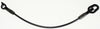 RAM 1500 94-01; 2500/3500 94-02 TAILGATE CABLE LH, Check, 19.69 In.