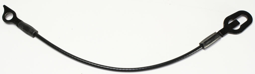 RAM 1500 94-01; 2500/3500 94-02 TAILGATE CABLE LH, Check, 19.69 In.