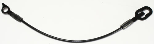 RAM 1500 94-01; 2500/3500 94-02 TAILGATE CABLE LH, Check, 19.69 In.