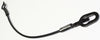 RAM 1500 94-01; 2500/3500 94-02 TAILGATE CABLE LH, Check, 19.69 In.