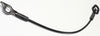 RAM 1500 94-01; 2500/3500 94-02 TAILGATE CABLE LH, Check, 19.69 In.