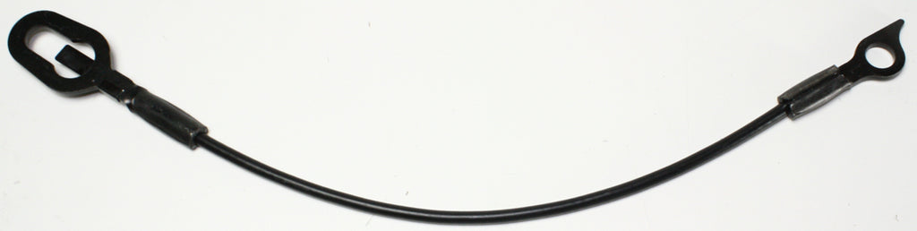 RAM 1500 94-01; 2500/3500 94-02 TAILGATE CABLE LH, Check, 19.69 In.