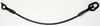 RAM 1500 94-01; 2500/3500 94-02 TAILGATE CABLE LH, Check, 19.69 In.