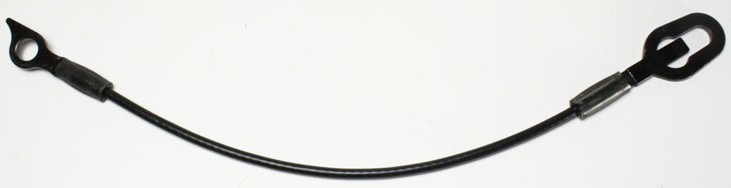 RAM 1500 94-01; 2500/3500 94-02 TAILGATE CABLE LH, Check, 19.69 In.