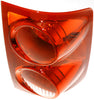 DAKOTA 05-11 TAIL LAMP RH, Lens and Housing, Halogen - CAPA