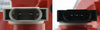 DAKOTA 05-11 TAIL LAMP LH, Lens and Housing, Halogen - CAPA