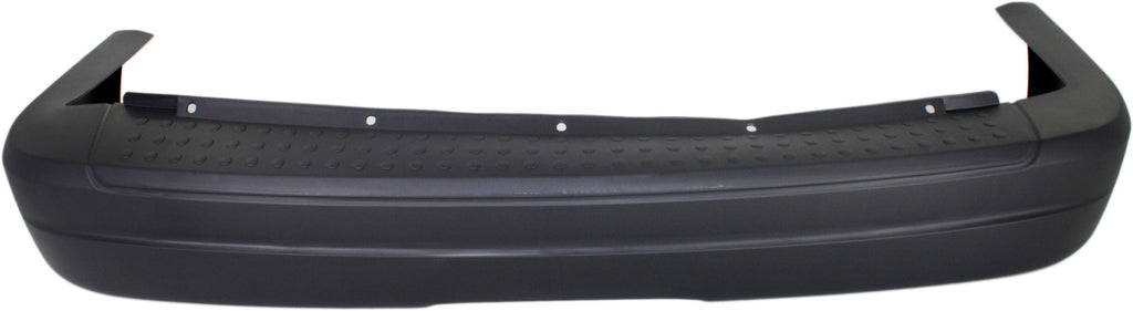 DURANGO 04-06 REAR BUMPER COVER, Textured