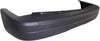 Rear Bumper Cover Textured For 2004-2006 Dodge Durango Replacement D760115