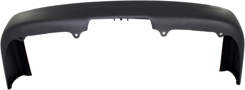 Rear Bumper Cover Textured For 2004-2006 Dodge Durango Replacement D760115