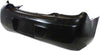 NEON 03-05 REAR BUMPER COVER, Primed, w/o Bright Exhaust Tip, w/o Absorber, Code ML7
