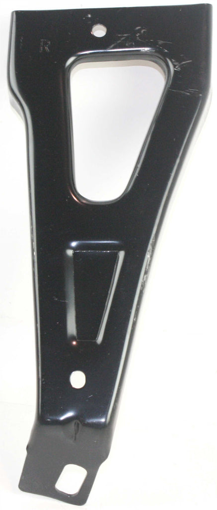 DAKOTA 97-04 REAR BUMPER BRACKET RH, Outer