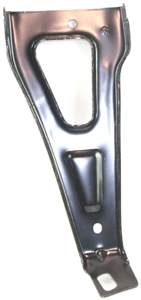 DAKOTA 97-04 REAR BUMPER BRACKET RH, Outer