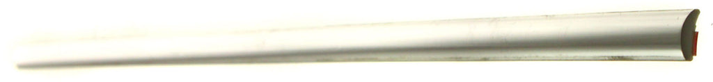 GRAND CARAVAN/TOWN AND COUNTRY 05-07 REAR BUMPER MOLDING RH=LH, Plastic, Chrome (Adhesive)