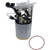 A6 QUATTRO 05-07 FUEL PUMP MODULE ASSEMBLY, In-tank, Electric, 4.2L Eng.