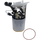 A6 QUATTRO 05-07 FUEL PUMP MODULE ASSEMBLY, In-tank, Electric, 4.2L Eng.