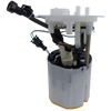 A6 QUATTRO 05-07 FUEL PUMP MODULE ASSEMBLY, In-tank, Electric, 4.2L Eng.