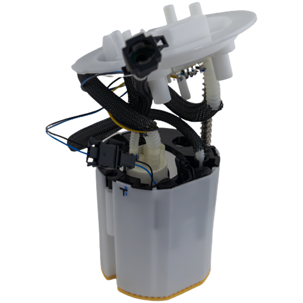 A6 QUATTRO 05-07 FUEL PUMP MODULE ASSEMBLY, In-tank, Electric, 4.2L Eng.